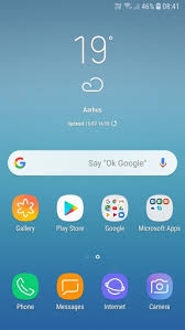 The metropcs samsung galaxy j3 prime sim unlock app solution uses the imei to search the database, and then unlock the device. Secure Phone Samsung Galaxy J3 Pro 2017 Android 8 0 Device Guides