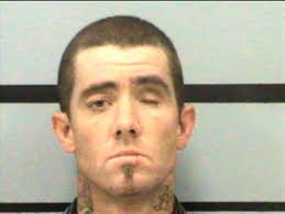 DPS trooper arrests robbery suspect