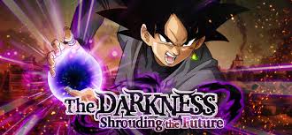 Causes immense damage to enemy; Dragon Ball Z Dokkan Battle The Darkness Shrouding The Future Event New Ssr Goku Black Dbzgames Org