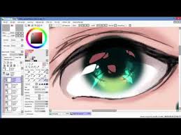 How To Paint Eye Kawacy Speedpaint Tutorial Youtube This tutorial is for you! how to paint eye kawacy speedpaint tutorial
