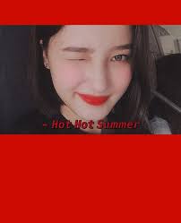 Momoland Instagram Update 08-15-18 ~Nancy