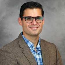 Author's Corner with David Mark Diamond, author of READING CHARACTER AFTER  CALVIN