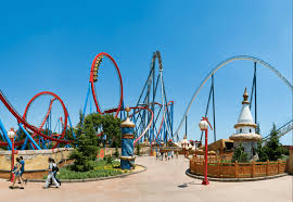 Balance due 6 weeks prior to your departure. Top 7 Theme Parks And Water Parks Near Barcelona