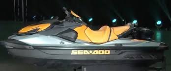 2020 Sea Doo Good Bad And The Ugly Cool Steven In Sales