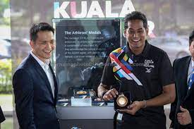 Sehingga berakhir sukan sea 2017. Tajaan Sukan Sea 2017 Lepasi Sasaran Utusan Borneo Online