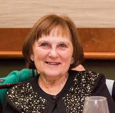 Selma Freiman Goldberg Obituary