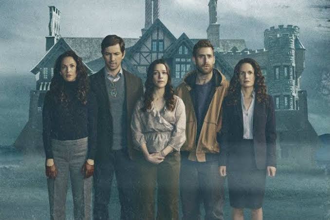 Half A Masterpiece: “The Haunting of Hill House” Eps. 06–10 | by Owen  Macleod | Medium