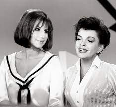 Martha holmes along with anxiety about her size and persistent stage fright, garland's personal. Streisand Minnelli And Garland Pop Icons Gay History Huffpost