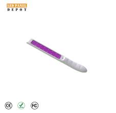 Uvc Led Lamp Portable Uv Sterilizer Keep You And Your Family Safe And Sterilized Tag A Friend Who Would Love This Uvclighting Ppe F In 2020 Led Led Panel Portable