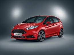 Cylinder deactivation can improve efficiency for everyday driving, helping you save fuel. Fiesta St Mk7 Ab 2013 Nuding Performance Ford Performance Stuttgart
