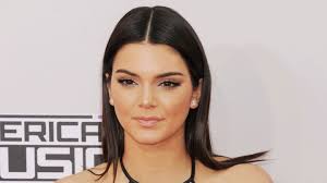 Kendall Jenner says sister Kylie's lip fillers 'look too big'