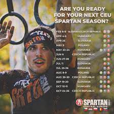For the senior championships tournaments, the arrangement of the pools will be the responsibility of the fih (using the appropriate world ranking positions on the moment the match. Spartan Central European Region Spartan Race Europe Facebook