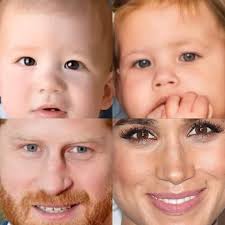 Celebration of Prince Harry's Birthday