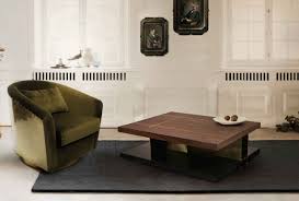All illusion tables are handmade, individual and unique.the design gives the impression of a table cloth on a round table. 10 Modern Center Tables For Your Living Room Design Modern Tables