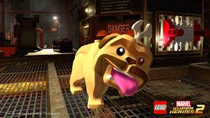 Lego marvel super heroes 2 includes a lot of familiar faces, but some of the characters included came as quite a surprise for fans of marvel and lego. Why Lego Marvel Superheroes 2 Pulls Characters Out Of Obscurity Player One