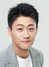 Lan Hai-Meng (兰海蒙)