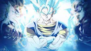 If you want to know various other. Vegito Blue Wallpapers Top Free Vegito Blue Backgrounds Wallpaperaccess