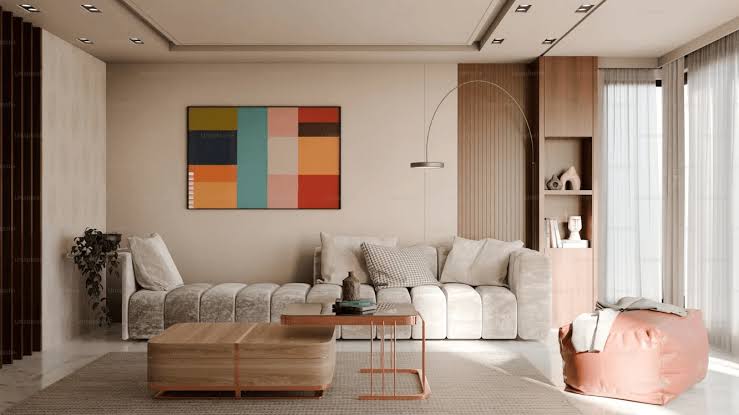 Creating Living Spaces That Support Better Focus and Daily Comfort