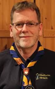 Pfadfinden fördern: Mitgliederversammlung