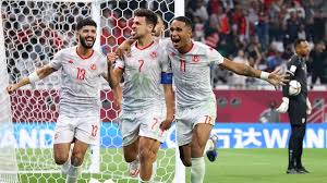 Jeudi 20 janvier 2022, 20h00. Coupe Arabe En Direct La Tunisie S En Sort Sur Un Enorme Coup De Chance Face A L Egypte Newspaper