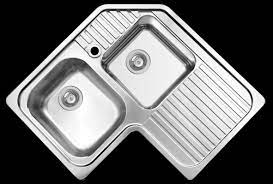 Check spelling or type a new query. Kwikot Inset Stainless Steel Kitchen Sinks