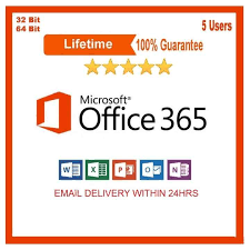 If you are using pro plus edition, then good for you. Microsoft Office 365 Professional Plus Lifetime Account 5 Devices 5tb Pc Mac Softkeyz