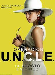 Centro Comercial Los Alcores Cartelera De Cine Uncle Movie Man From Uncle Movie The Man From Uncle