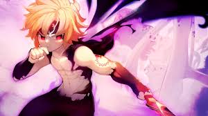 255 Meliodas The Seven Deadly Sins Hd Wallpapers Background Images Wallpaper Abyss Page 2 Collection of 1 meliodas desktop wallpapers. 255 meliodas the seven deadly sins hd