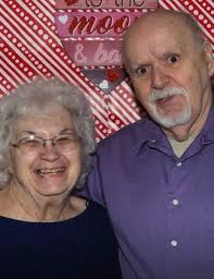 Muriel Lee Farley Morris Obituary May 30, 2024