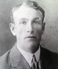 My Mom Christina Viscount's Family until Frank died & Nanny married Mr.  Neddy Fitzgerald & added, Ned Fitzgerald,Domonic,Maurice,Vince & Katherine  to make a great family.