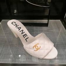 Chanel Sandals for Women: Shop Online Now | BUYMA