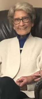 Donna Jean Kittle (1936-2024)