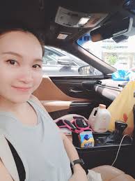 Beauty and Health Consultant