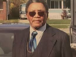 Fundraiser by LaMia Curry : Celebrating the Life of Kenneth Curry Sr.