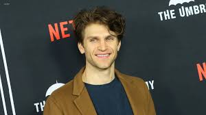 Keegan Allen