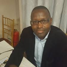 Edward Dube PhD (@eddsdube)