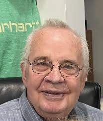 Obituary: Carson Hackney Jr.