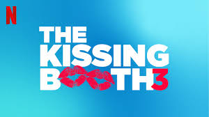Just days after the kissing booth 2 debuted, the streaming giant has announced that the hit teen romance will become a trilogy next year. Netflix Trailer Released For The Kissing Booth 3 Trilogy Ends In August Asume Tech