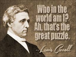 Lewis Carroll