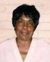 Carrie Williams Obituary (1944