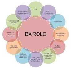 Major Roles And Responsibilities Of The Business Analyst Business Analyst Business Analysis Business Analyst Career