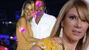 Mario Singer Complained To Stunning Blonde That Bravo Show 'Ruined' Wife  Ramona On Ill-Fated Getaway To Save Marriage