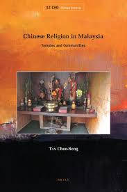 Follow this and additional works at: Chinese Religion In Malaysia Temples And Communities Brill