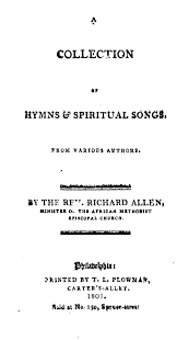 Stream hymns and spiritual songs, a playlist by books & company from desktop or your mobile device. A Collection Of Hymns Spiritual Songs From Various Authors Black Self Publishing