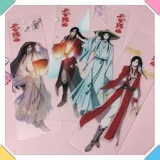 Thiên quan tứ phúc nguyên tác: Bookmark Nhan Váº­t Thien Quan Tá»© Phuc Cac Loáº¡i Giáº¥y Khac Giasach Com