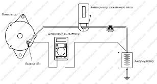 Image result for подключения генератора f3r