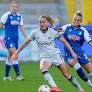 TSG Hoffenheim Stuns VfL Wolfsburg 2-1 in Frauen-Bundesliga Clash