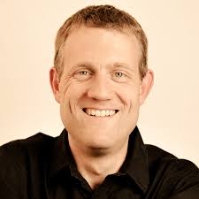 Dr. Jeremy Aaron Johnson