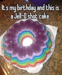 Birthday Cake Jello Shots Jelly Birthday Cake Jello Shot Cake Rainbow Jello Jello Shots