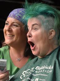 Gallery: St. Baldrick's in Viera